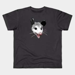 Happy possum Kids T-Shirt